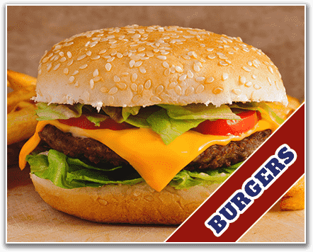 Order Burgers from Romeos Food House